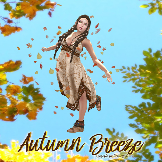 **CC** - Autumn Breeze