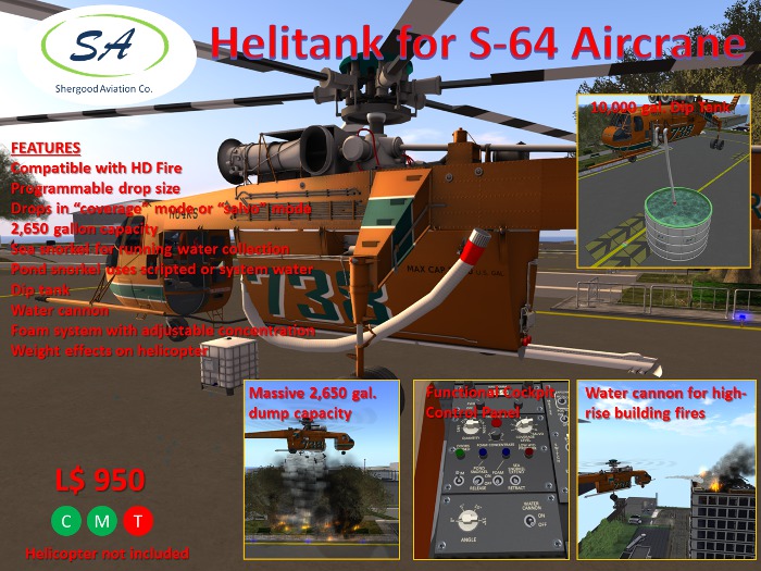 SA - Helitank Pod for S-64 v1.0 [box]