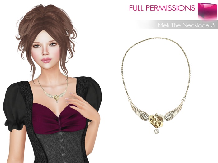 MI961338 MI The Necklace 3