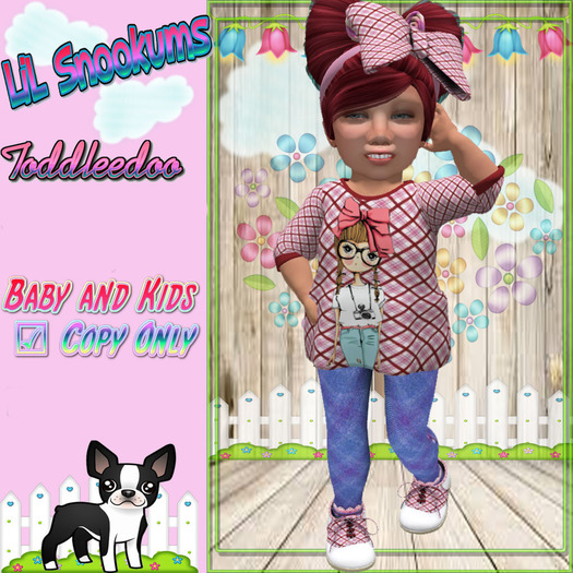 {LiL*SnOokums} EmilyRose