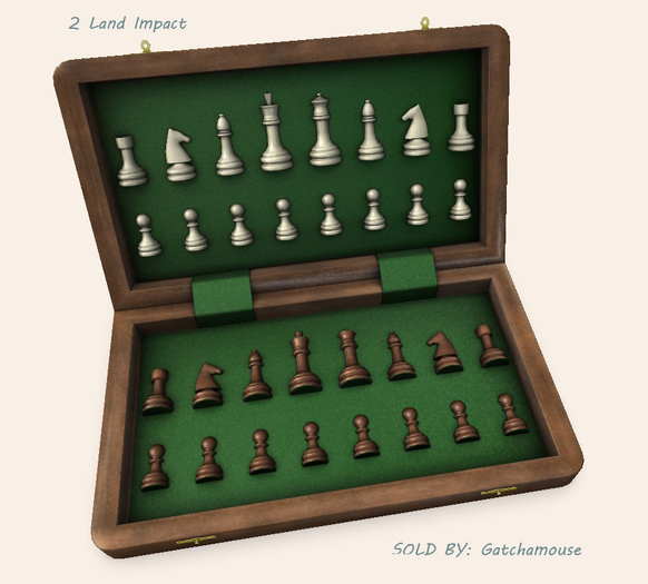 -David Heather-Travel Chess