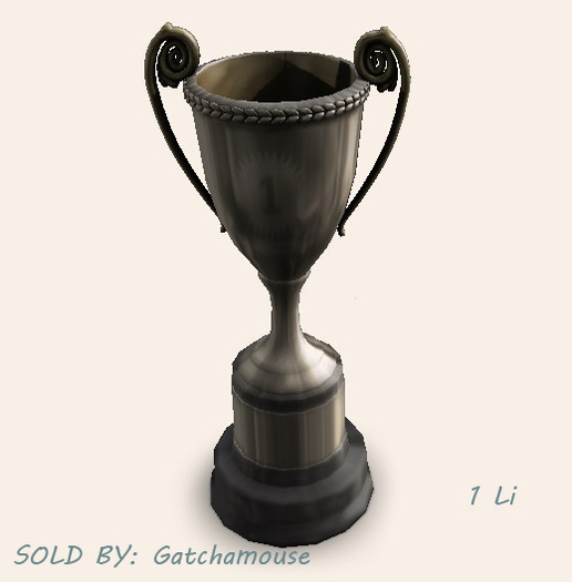 -David Heather-Trophy C