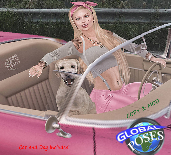 .:GB POSES:. Pose 53