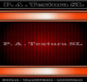 Textura parede