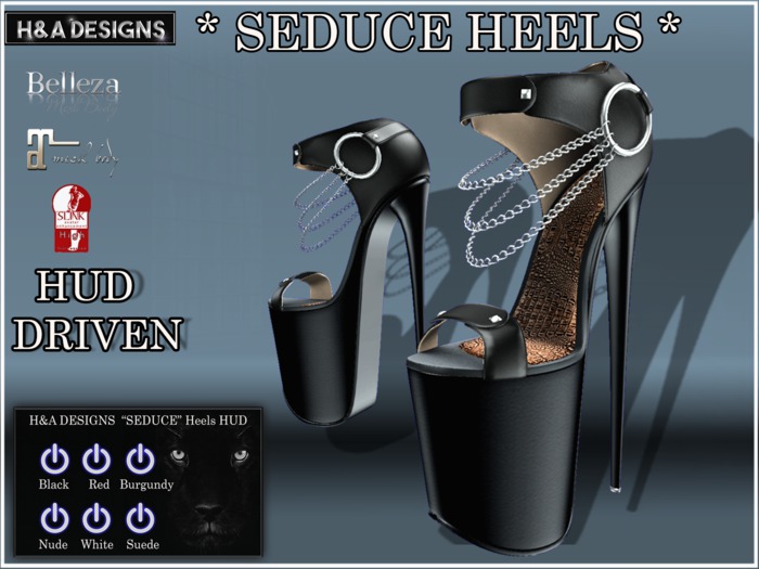 [H&A Designs]-Seduce Heels_DEMO