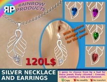 jewels Silver hud