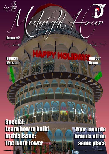 In the Midnight Hour #2