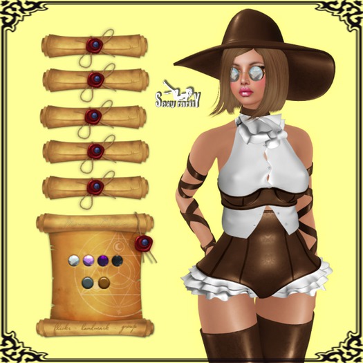Moon Elixir - Coven - Set Cocoa Maitreya