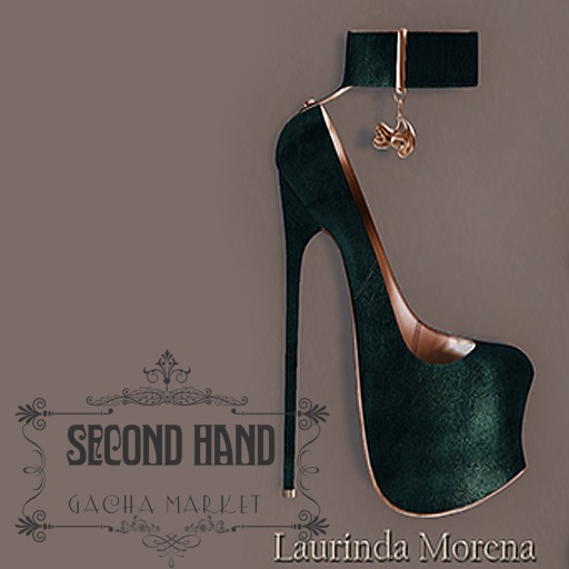 :::ChicChica::: Laurinda Morena