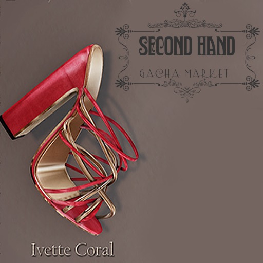 :::ChicChica::: Ivette Coral *Maitreya*