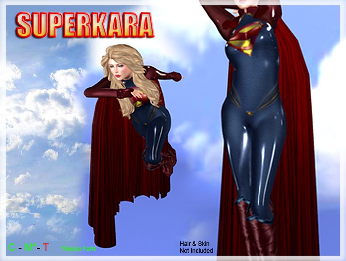 SuperKara