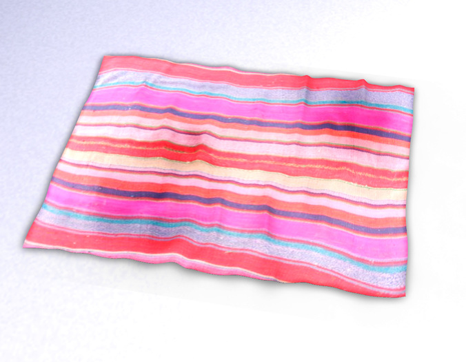 Mesh Rug Home DECOR Carpet #8 ETHNIC 2