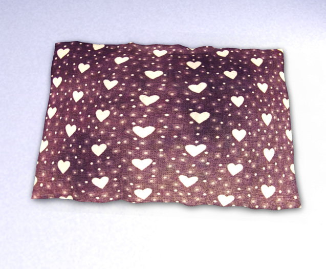 Mesh Rug Home DECOR Carpet #10 VALENTINE Brown