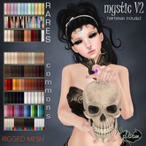 .ploom. Mystic V2 - Dipped