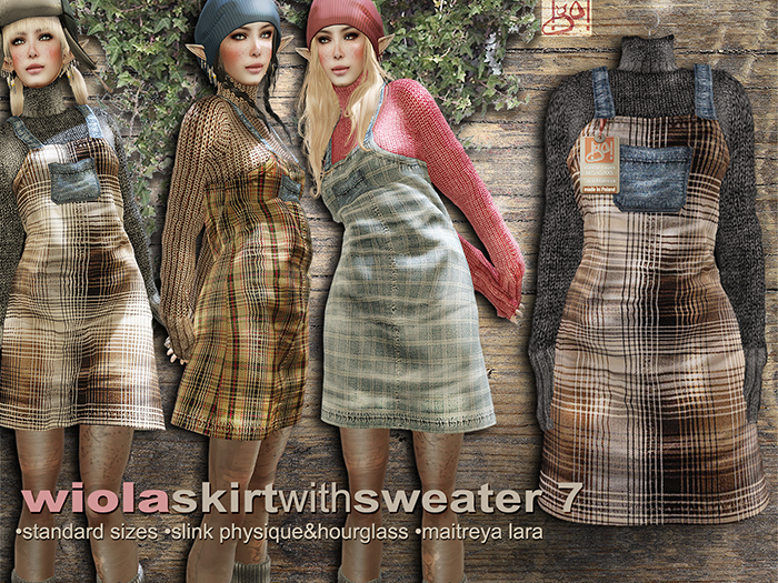 !gO! Wiola outfit - 7