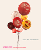 [Since1975] - SuperBalloons (BeMine) SOI