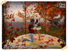 Mistlestoe autumn 4