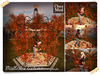 Mistlestoe autumn 2