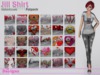 Jill valentines fatpack