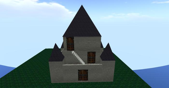 mansion 15