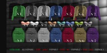 N-Uno - Helena Bra // N 7
