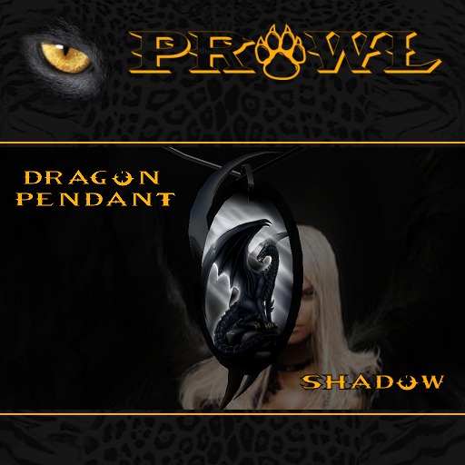 Shadow Dragon
