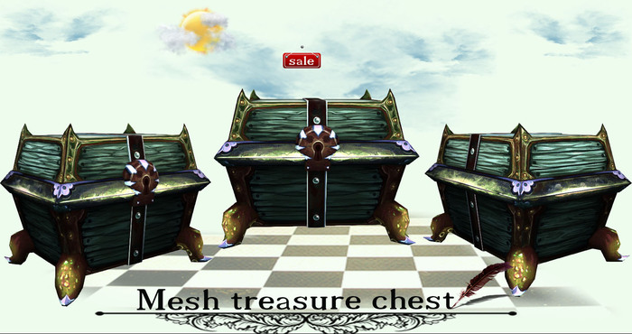 Chest