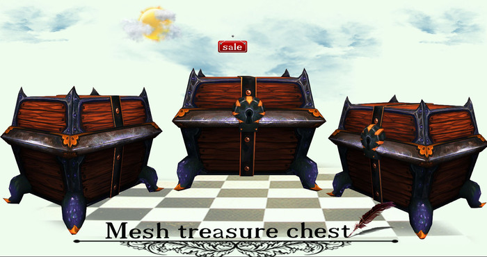 Chest 