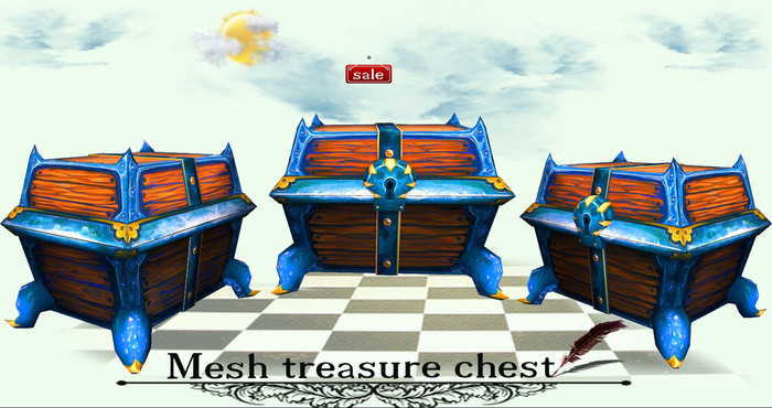 Chest