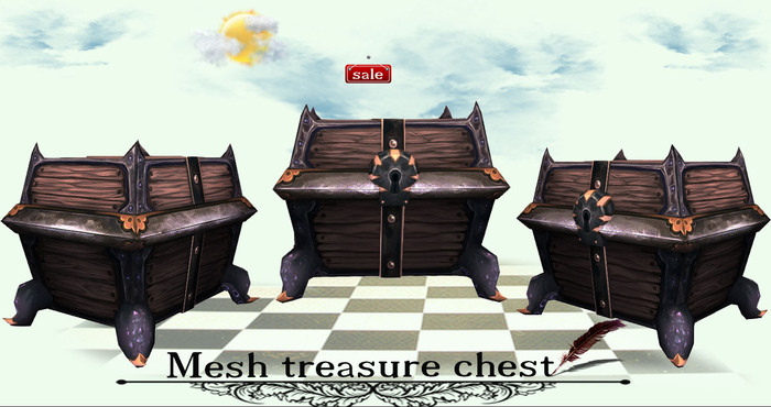 Chest