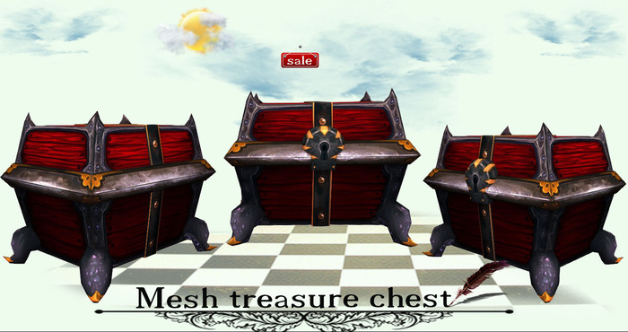 Chest