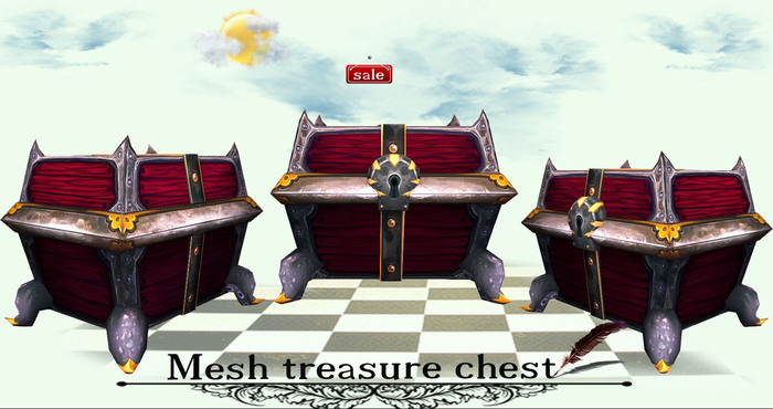 Chest 