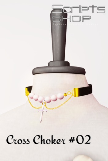 {ScriptsShop}*Perl_Chain_Choker