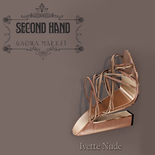 :::ChicChica::: Ivette Nude