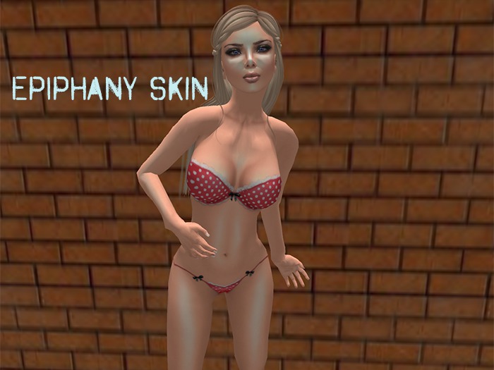Epiphany Skin