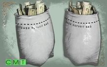 [MF] Mesh deposit cash dollars money bag FULL PERMISSIONS (box)