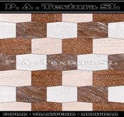Textura parede