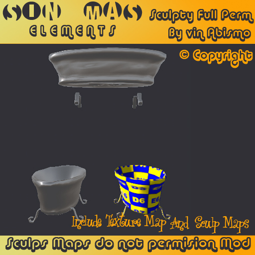 [Outlet][SM] Bathtub