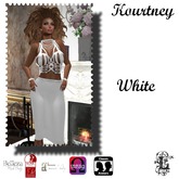 Kourtney White