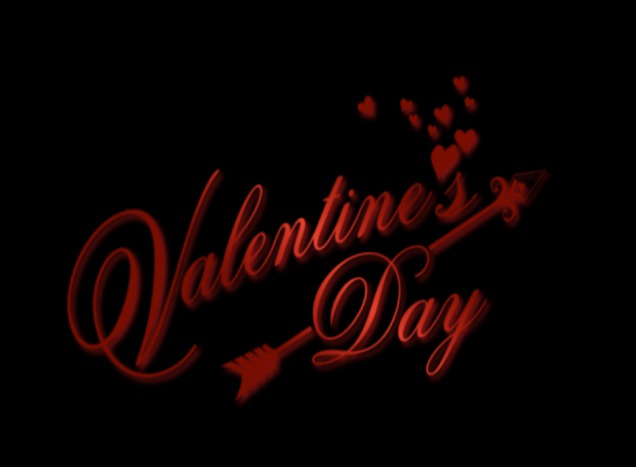 St Valentin 1