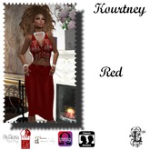 Kourtney Red