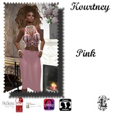Kourtney Pink