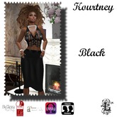 Kourtney Black