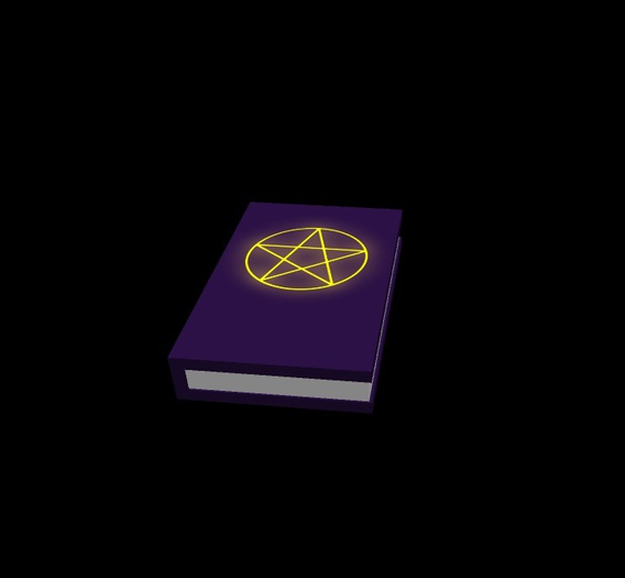 Book Occult