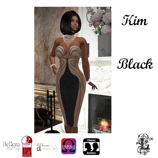 Kim Black