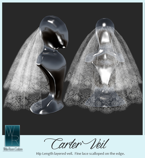 WRC Carter Veil