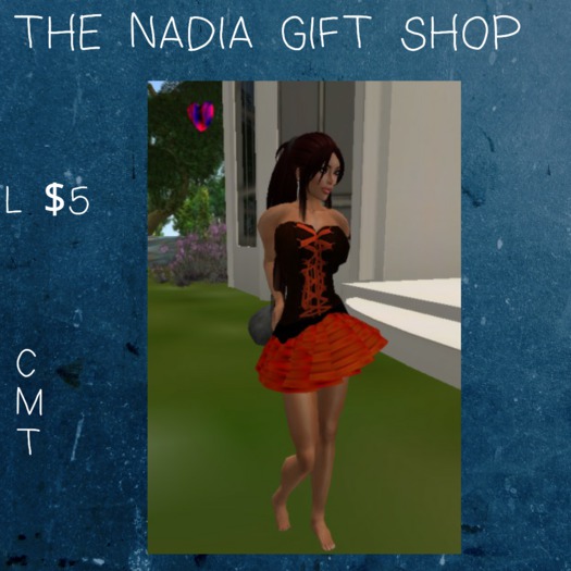 Hot Fashion Full Perms*