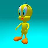Tweety