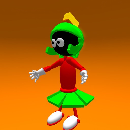 Marvin