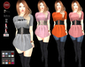 Pic kati dress